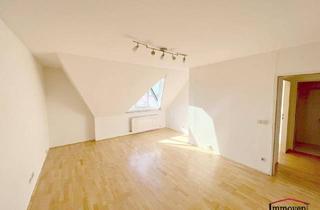 Wohnung mieten in Dietrichsteinplatz, 8010 Graz, TOPLAGE - 2-Zimmerwohnung im Dachgeschoss!