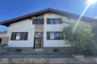 Einfamilienhaus kaufen in 4061 Pasching, Zweifamilienhaus zwischen Linz und Wels mit Garten und Pool