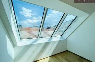 Wohnung kaufen in Am Stadtpark, 1030 Wien, | SUPER LAGE | IM DACHGESCHOSS | AM STADTPARK | RUHIGE 12 m2 TERRASSE | 4 ZIMMER | 2 BÄDER | EXKLUSIVE AUSSTATTUNG