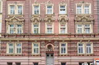 Anlageobjekt in 4020 Linz, Zinshaus mit Potenzial Nähe ORF-Landesstudio Linz