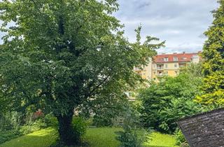Anlageobjekt in Europaplatz, 4020 Linz, Bestandsfreies wunderschönes Zinshaus in bester Lage beim Europaplatz