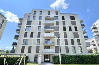 Wohnung mieten in Gregorygasse, 1230 Wien, Moderne Mietwohnung mit westseitigem Balkon in der Gregorygasse
