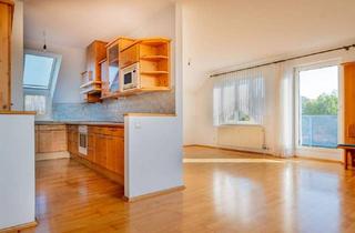 Wohnung kaufen in 4490 Sankt Florian, Dachterrassenwohnung mit 4-Zimmer und 2 Tiefgaragenplätzen