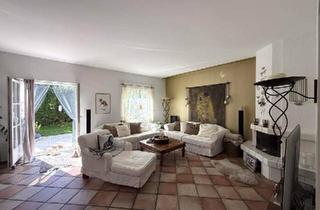 Doppelhaushälfte kaufen in 2551 Enzesfeld-Lindabrunn, Wunderschöne Residenz in Massivbauweise, komplett eingerichtet // Wonderful residence in solid construction, fully furnished //
