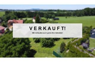 Grundstück zu kaufen in 5301 Eugendorf, VERKAUFT - Sonniger Baugrund in Eugendorf (Baugrund I)