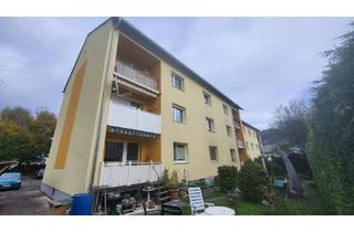 Wohnung kaufen in 8950 Stainach, KAUFVEREINBARUNG!!! Helle, gut aufgeteilte 3-Zimmer-Wohnung mit Balkon in Stainach!