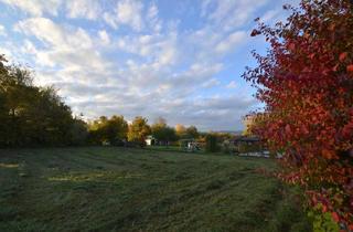 Grundstück zu kaufen in 3253 Erlauf, Baugrund inkl. Aufschließung, ohne Bauverpflichtung