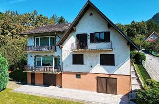 Mehrfamilienhaus kaufen in 8130 Frohnleiten, Solide Substanz. Top Lage. Schöne Aussicht.