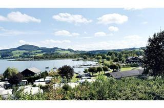Haus kaufen in 5162 Obertrum am See, KAUF OBERTRUM AM SEE - Wohnhaus mit wunderschönem Seeblick - Nutzung als Zweitwohnsitz möglich!