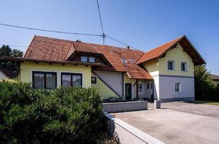 Haus kaufen in 9184 Sankt Jakob im Rosental, Großzügiges Zweifamilienhaus mit großem Garten in idyllischer Lage
