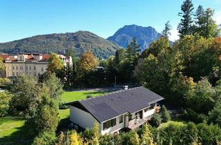Einfamilienhaus kaufen in Waldweg, 4810 Gmunden, Einfamilienhaus in zentraler Lage