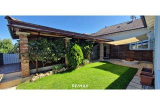 Haus kaufen in 2275 Bernhardsthal, Charmantes Landhaus mit Teichblick