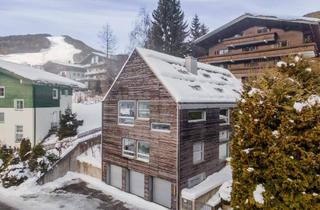 Haus kaufen in 5753 Saalbach, Extravagantes Wohnhaus mit vier Einheiten in Toplage