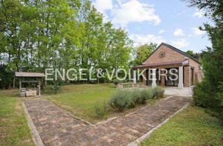 Haus kaufen in 2130 Ebendorf, Exklusives Chalet – ein Refugium für höchste Ansprüche