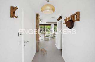 Haus kaufen in 2130 Ebendorf, Exklusives Chalet – ein Refugium für höchste Ansprüche