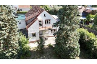 Haus mieten in 2630 Pottschach, Doppelhaushälfte am Stadtrand mit großem Garten