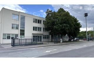 Büro zu mieten in 1210 Wien, Optimal gelegene Betriebsobjekt mit Lager- und Bürofläche