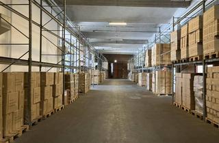 Büro zu mieten in Perfektastraße, 1230 Wien, Präsentative Lagerfläche