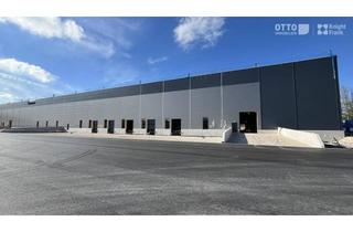 Gewerbeimmobilie mieten in 4694 Ohlsdorf, Industrie- und Wirtschaftspark Ehrenfeld / Oberösterreich
