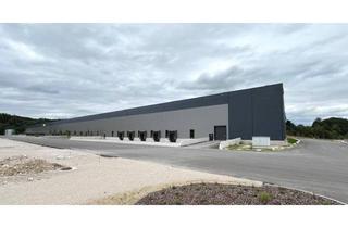 Gewerbeimmobilie mieten in 4694 Ohlsdorf, Industrie- und Wirtschaftspark Ehrenfeld / Oberösterreich