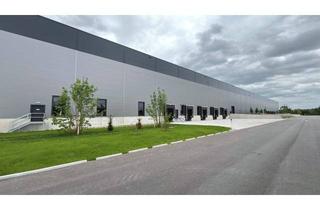 Gewerbeimmobilie mieten in 4694 Ohlsdorf, Industrie- und Wirtschaftspark Ehrenfeld / Oberösterreich