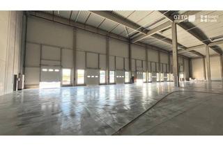 Gewerbeimmobilie mieten in 4694 Ohlsdorf, Industrie- und Wirtschaftspark Ehrenfeld / Oberösterreich