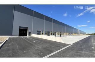 Gewerbeimmobilie mieten in 4694 Ohlsdorf, Industrie- und Wirtschaftspark Ehrenfeld / Oberösterreich