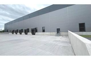 Gewerbeimmobilie mieten in 4694 Ohlsdorf, Industrie- und Wirtschaftspark Ehrenfeld / Oberösterreich