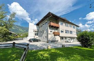Gewerbeimmobilie kaufen in 6370 Kitzbühel, Bürofläche in ruhiger Lage mit guter Verkehrsanbindung im Süden Kitzbühels zu verkaufen