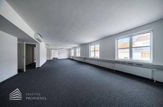 Büro zu mieten in Schwedenplatz, 1010 Wien, Erstbezug! Geräumiges 4-Zimmer Büro in Toplage