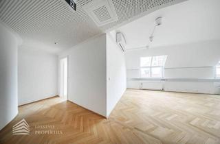 Büro zu mieten in Schwedenplatz, 1010 Wien, Erstbezug! Renoviertes 6-Zimmer Büro in Toplage