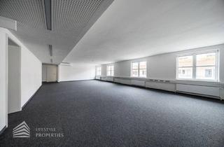 Büro zu mieten in Schwedenplatz, 1010 Wien, Erstbezug! Elegantes 4-Zimmer Büro in Toplage