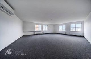 Büro zu mieten in Schwedenplatz, 1010 Wien, Erstbezug! Elegantes 5-Zimmer Büro in Toplage