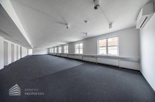 Büro zu mieten in Schwedenplatz, 1010 Wien, Erstbezug! Geräumiges 5-Zimmer Büro in Toplage