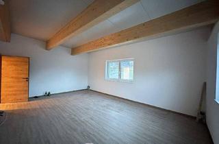 Büro zu mieten in Harham 81a, 5760 Saalfelden am Steinernen Meer, Moderne neubau Büroflächen (auf Wunsch inkl. Dienstwohnung) in Saalfelden / Harham direkt an der B311 zu vermieten