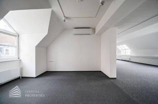 Büro zu mieten in Schwedenplatz, 1010 Wien, Erstbezug! Renoviertes 4-Zimmer Büro in Toplage