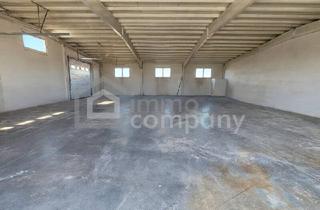 Immobilie mieten in 2442 Unterwaltersdorf, 3x 423m²-Lagerhalle in Unterwaltersdorf zu vermieten!