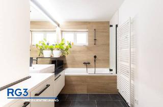 Wohnung kaufen in 3011 Untertullnerbach, Top Gartenwohnung mit Terrasse & 2 Tiefgaragenplätzen – Wohnen im Grünen, nahe Wien