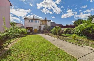 Einfamilienhaus kaufen in 7083 Purbach am Neusiedler See, Zentral gelegenes Einfamilienhaus