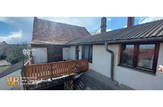 Haus kaufen in 7072 Mörbisch am See, Über 300m² Wohnfläche & Nutzfläche in Ruhelage