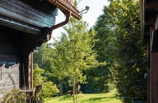 Bauernhäuser zu kaufen in 8552 Eibiswald, 8552 Haselbach: mit Liebe zur Tradition und einem Hauch von Luxus
