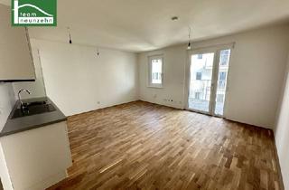 Wohnung mieten in Zöchbauerstraße, 1160 Wien, Helle 2-Zimmer Wohnung in Hofruhelage nahe U3 Kendlerstraße! Top Ausstattung!