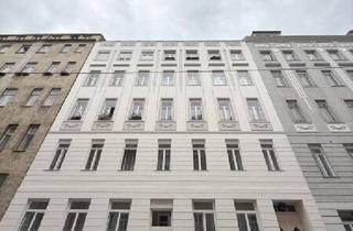 Wohnung mieten in Trappelgasse, 1040 Wien, 3-Zimmer-Altbauwohnung mit Flügeltüren in 1040 Wien – kein Aufzug