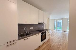 Wohnung kaufen in Am Langen Felde, 1220 Wien, Am Langen Felde 24 – Bezugsfertige Vorsorgewohnungen in Kagran