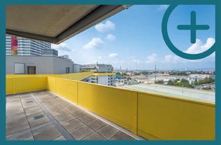 Wohnung mieten in Sandauergasse, 1210 Wien, TRAUMHAFT: 51m² TERRASSE MIT WEITBLICK