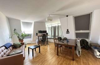 Wohnung kaufen in Dietrichgasse, 1030 Wien, Anleger aufgepasst - ca 3,4% Bruttoanfangsrendite - unbefristet vermietete 2 Zimmer Wohnung im DG