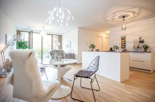 Wohnung kaufen in 4840 Vöcklabruck, Wohnen im Zentrum Vöcklabrucks - Vorstadt 18