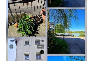 Wohnung kaufen in Vormarkt Ufer 15, 4982 Obernberg am Inn, PRIVAT !! Renovierte 2-Zimmer Erdgeschosswohnung mit Terrasse und Inn Überblick