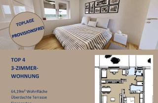 Penthouse kaufen in 9400 Wolfsberg, Gartenwohnung