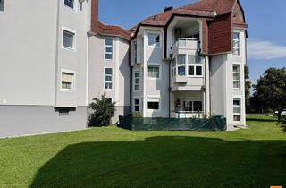 Wohnung kaufen in 7041 Wulkaprodersdorf, 3-Zimmer-Wohnung mit verglaster Loggia und Grünblick!
